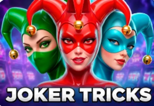 Joker trics demo golisimo